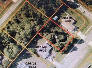 Chamberlain Blvd, North port, FL 34286