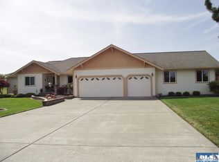 162 Buckhorn Rd, Sequim, WA 98382