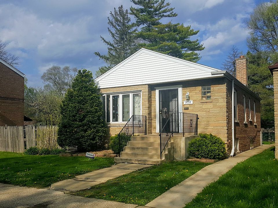 1st image of 14133 S Clark St