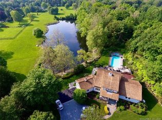 24 Meadow View Dr, Westport, CT 06880