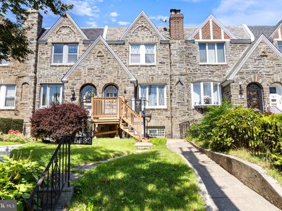 5933 Woodcrest Ave, Philadelphia, PA, 19131