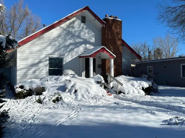 695 Taylor St, Craig, CO 81625