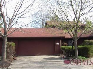 10173 E Inlet Point #B, Aurora, OH 44202