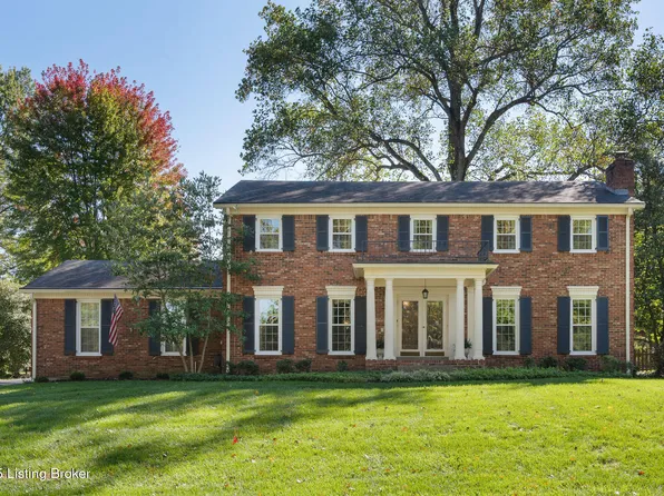 3116 Runnymede Rd, Glenview Hills, KY 40222
