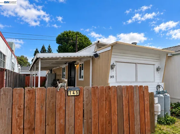 2399 E 14th St Unit 145, San Leandro, CA 94577