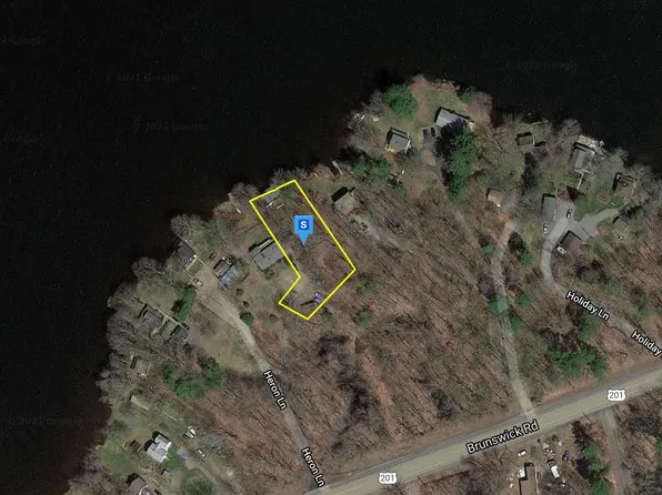 7 Heron Ln, Richmond, ME 04357