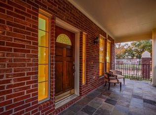 8011 Spring Bluebonnet Dr, Sugar Land, TX 77479