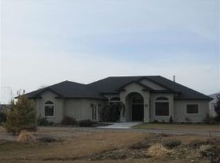 10381 Iowa Ave, Payette, ID 83661