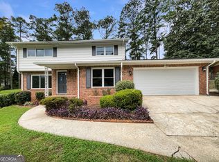4841 Santa Fe Trl SW, Atlanta, GA 30331