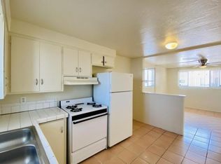 2541 E Silver St, Tucson, AZ 85716