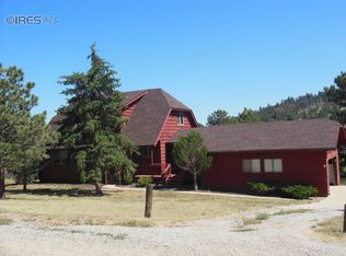 104 Seneca Rd, Lyons, CO 80540