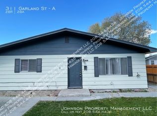 311 Garland St #A, Nampa, ID 83686