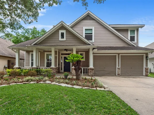 9331 Oratorio Ct, Houston, TX 77040