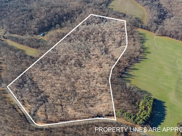 0 N Rush Creek Rd, Salem, IN 47167