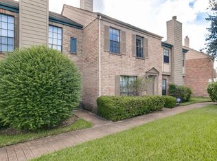 9901 Sharpcrest St APT F3, Houston, TX 77036