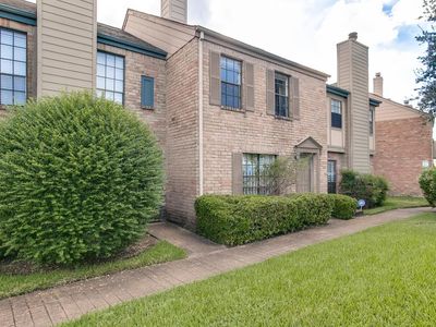 9901 Sharpcrest St APT F3, Houston, TX, 77036