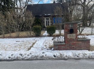 7851 Suburban Ln, Bridgeview, IL 60455