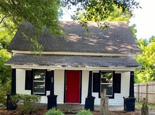 205 E Maryland Ave, Bessemer City, NC 28016