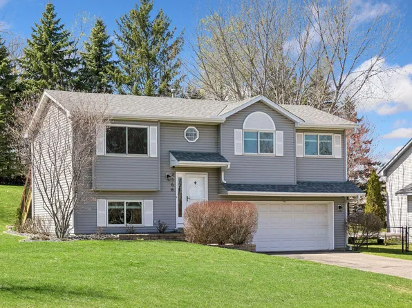 2566 Brittany Ln, Woodbury, MN 55125