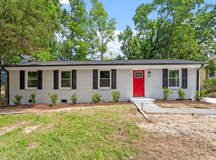 2606 Glenbrook Dr, Durham, NC 27704