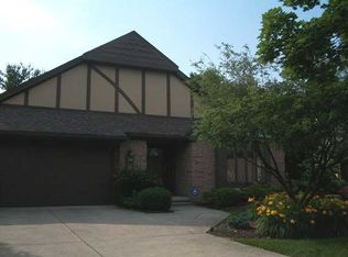 6745 Pine Creek Dr #6745, Toledo, OH