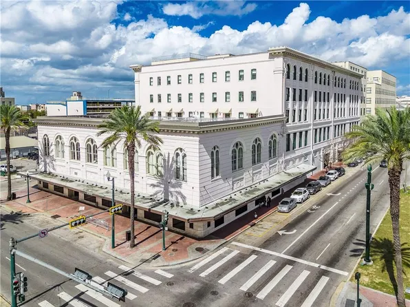 1201 Canal St APT 362, New Orleans, LA 70112