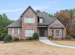 160 Lakeland Rdg, Chelsea, AL 35043
