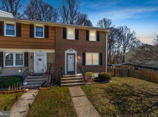 227 Cedarmere Cir, Owings Mills, MD 21117
