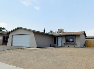 2008 Rushmore Dr, Barstow, CA 92311