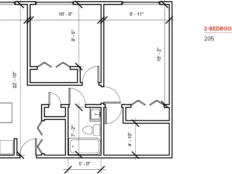 Barringer Residences — Photo 27