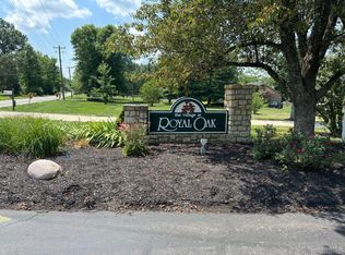 995 Cedar Ridge Dr APT 7, Cincinnati, OH 45245