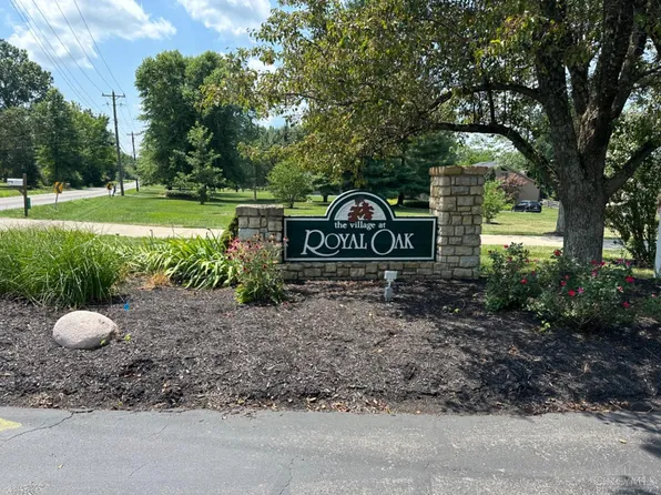 995 Cedar Ridge Dr APT 7, Cincinnati, OH 45245