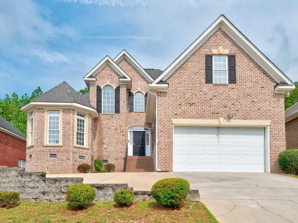 234 Polo Hill Rd, Columbia, SC 29223