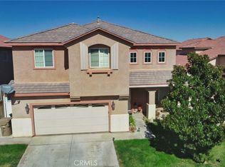 9425 Agave Dr, Hesperia, CA 92344
