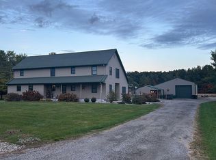 1200 County Road 4, Swanton, OH 43558