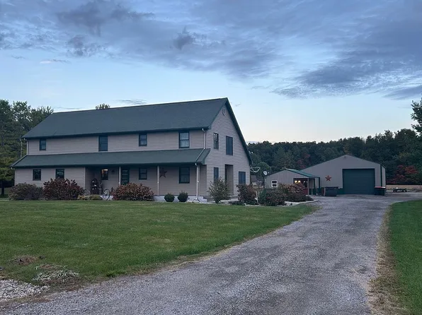 1200 County Road 4, Swanton, OH 43558