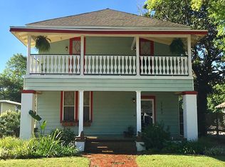 1507 E Strong St, Pensacola, FL 32501