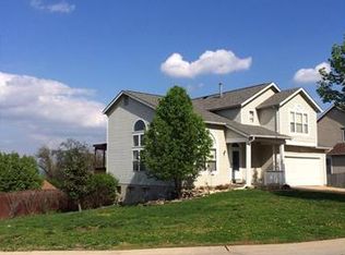 2049 Birchwood Dr, Barnhart, MO 63012