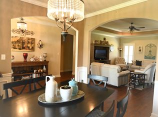 9005 Moses Way, Theodore, AL 36582