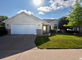 2003 W Jubilee Ln, Dunlap, IL 61525