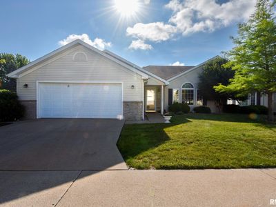 2003 W Jubilee Ln, Dunlap, IL, 61525