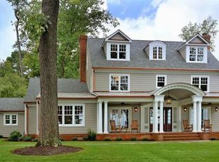 5508 Riverside Dr, Richmond, VA 23225