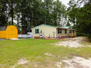 329 SW Pauls Trl, Shallotte, NC 28470