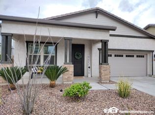 48 N Abalone Ct, Gilbert, AZ 85233