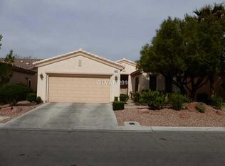 4477 Regalo Bello St, Las Vegas, NV 89135