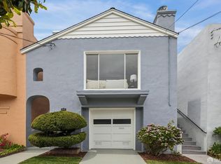 1670 Cayuga Ave, San Francisco, CA 94112