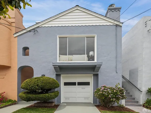 1670 Cayuga Ave, San Francisco, CA 94112