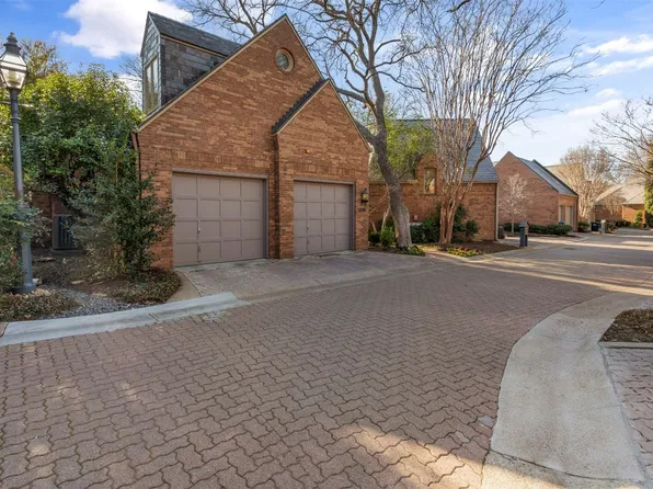 4912 Westbriar Dr, Fort Worth, TX 76109
