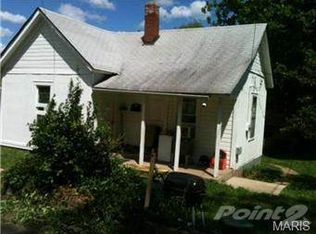 506 Hamilton St, Bonne Terre, MO 63628