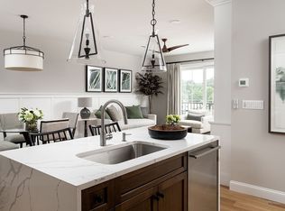 0 Revere St #5-207, Canton, MA 02021